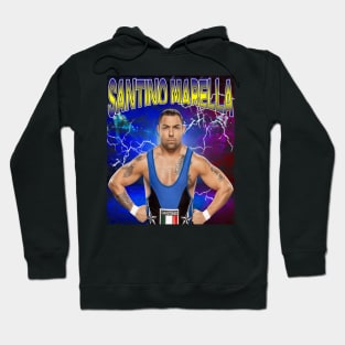 SANTINO MARELLA Hoodie